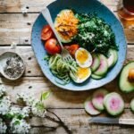 Dietary Fiber Rich Foods: Nourishing Your Gut Health